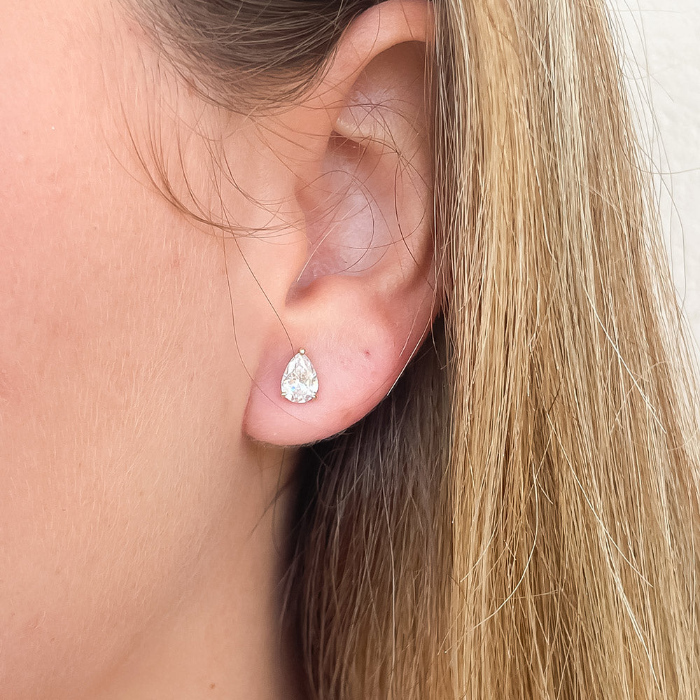 מה ההבדל בין יהלום מעבדה ליהלום טבעי?