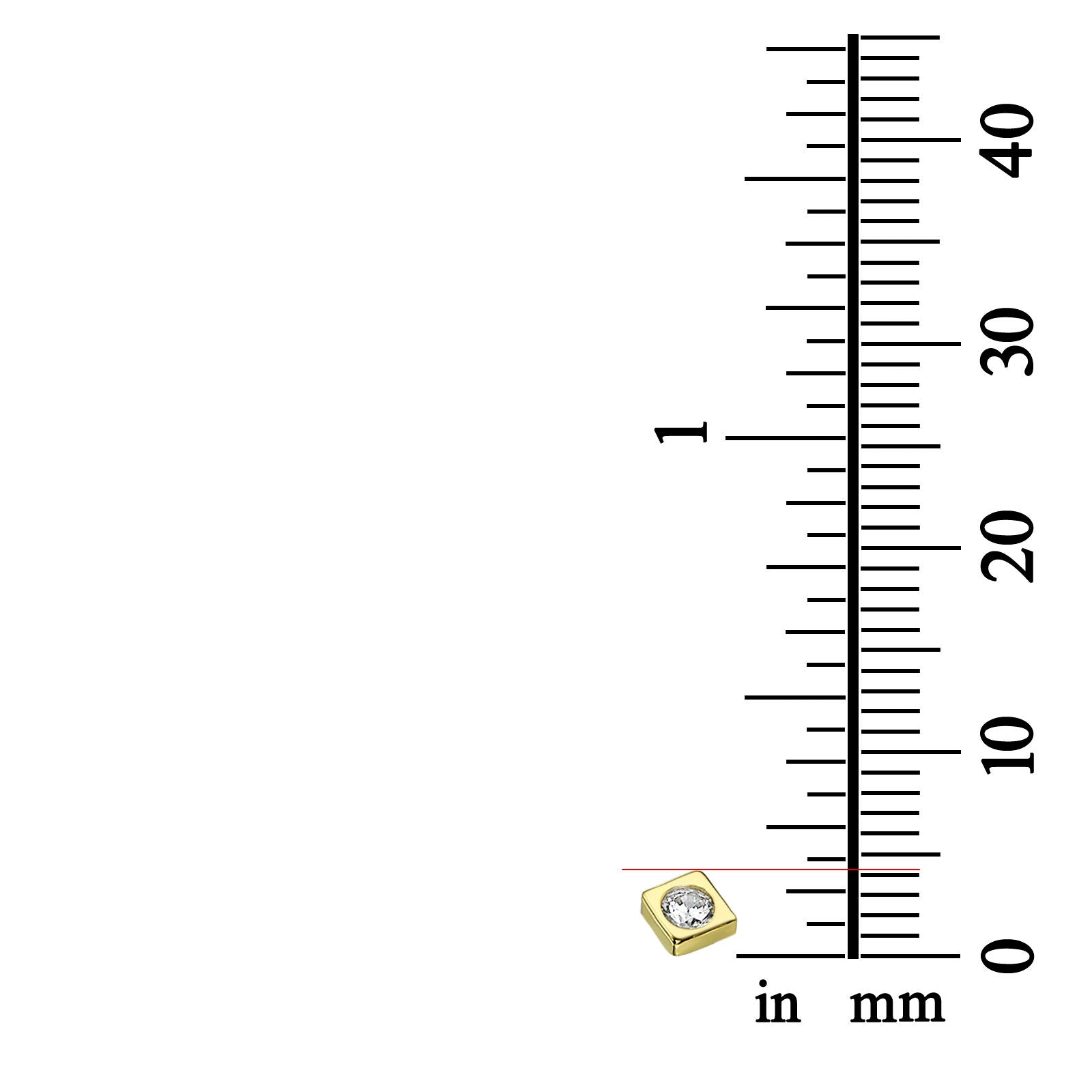 צמיד לאישה מזהב צהוב 14 קראט - בלנקה צמיד לאישה מזהב צהוב 14 קראט - בלנקה