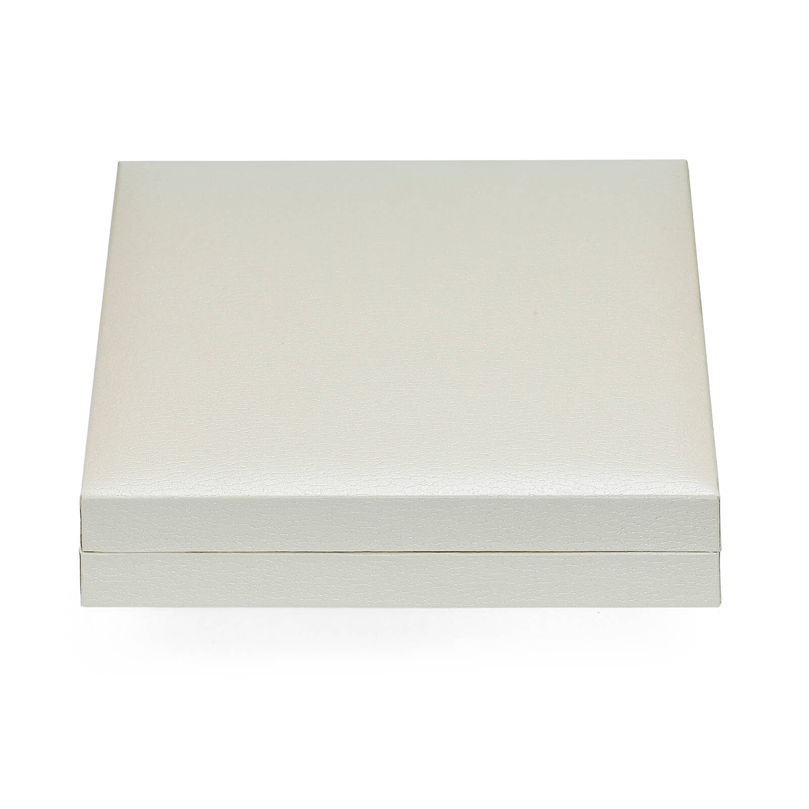 שרשרת לאישה זהב לבן 14 קראט - קולר דו צדדי שרשרת לאישה זהב לבן 14 קראט - קולר דו צדדי