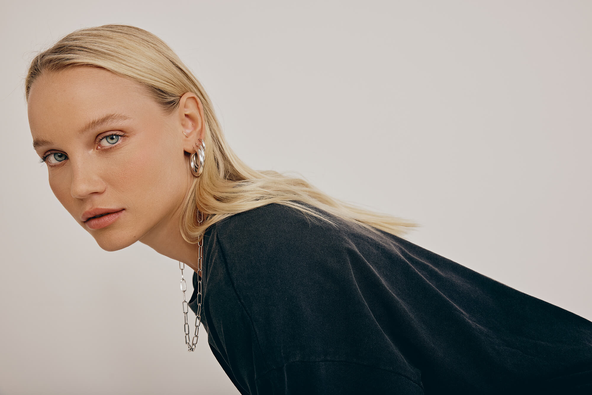 קולקציית עגילים קולקציית עגילים